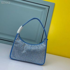 Torba designerska luksusowe kobiety zabójcze torebki na ramię 5a wysokiej jakości skórzane klasyczne torby pod pachami mody torebki torebki torebki dla dziewczyn portfele