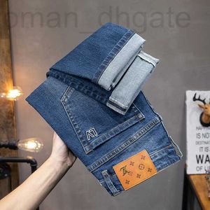 Erkekler Kot Tasarımcı New Jeans Chino Pantolon Pantolon Pantolonlar Bbicon Streç Sonbahar Kış Kapalı Fiting Kot Pamuk Pamuk Pamuk Pamuk Pamuk Pamuk Pamuk Pamuk Pamuk Pamuk Pamuk Pamuk