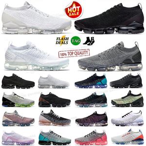 Koşu Ayakkabıları Kadınlar Erkekler 2 2.0 Kadın Erkekler Üçlü Krom Zirvesi On Black White Trainer Trainer Sneakers Spor Sneakers