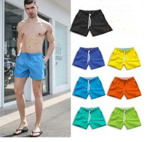 Herr shorts kvinnor män sommar fitness träning snabbtorkande jogging sport mesh casual