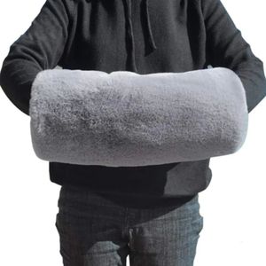 Sporthandschuhe 1 Stück winterwarme handwarme dicke Plüschhandschuhe und warme Accessoires 231023