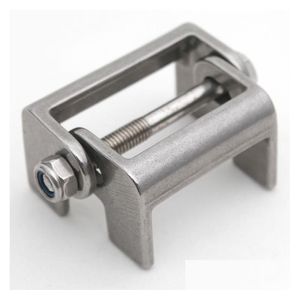 Outro Hardware de Porta Flange Soldagem Bueiro Porta Dobradiça Aço Inoxidável Hine Equipamento Industrial Filtro de Tanque de Pressão Montagem Removível Dhuvj