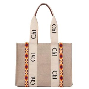 Дизайнерские сумки Сумка для покупок Бамбуковая сумка из натуральной кожи Сумка на плечо Женская мужская большая сумка-клатч Женский мужской багаж через плечо