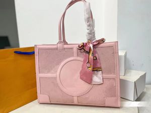 Luis Vuittons LouiseHandbag Designer de luxo Moda feminina Top bolsa de luxo bolsa de couro LVSE Saco de compras Saco de cachecol grande Bolsa Crossbody