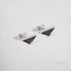 designer Cuff link Fashion Jewelry For Men Women Classic Letters Cuff links Shirt Accessorie Wedding Exquisite Gift Cufflinks