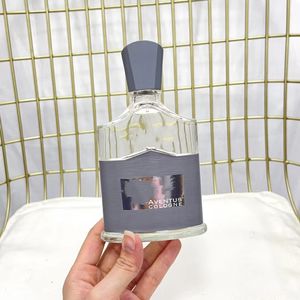 أحدث زجاجة عطر الفايكينج كولونيك 100 مل إيفا دي مع عطر سيارة طويل الأمد للرجال تسليم سريع