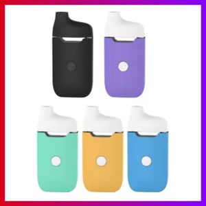 Yeni Moda C16 Tek Kullanımlık Vape Kalem 2ml 3ml Boş Yağ Buharlaştırıcı D8 D9 D10 280MAH Ön ısıtma USB Şarj Cihazı Seramik Bobin Pod Vape Yağ Atomizer Sigaretta EU ABD