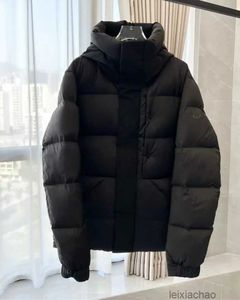 Designer mens jaquetas monclair grosso quente ao ar livre casual puffer jaqueta nova listagem outono inverno roupas de luxo marca casaco jaqueta de inverno 5xl