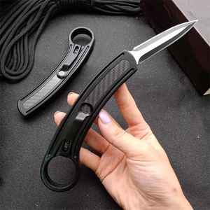 Новое прибытие Mic UT 2 Modles Hunter Hunting Folding Pocket Knife Нож нож Benhmade A161 BM3350 BM940