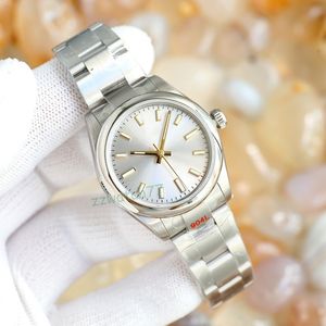 Lady Watche Hareketi Saatler Tasarımcı Kol saatleri Sapphire 41mm Üst Sınıf AAA Mekanik Otomatik Tarih Bileği Klasik Lüks Bilek Saat Moda Men L5