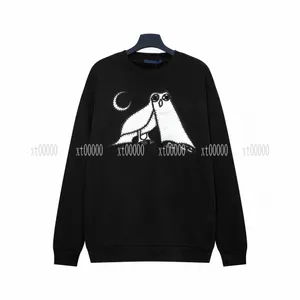 23SS Designer Plus Size Jackets Fashion patag Sweatshirts Women polo jacket Men's fleece hooded Students oversized Hoodies sweatshirt 7216