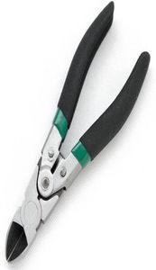 7 inch Pliers Cutting Electrical Wire Cable Cutters Side Snips Flush Pliers Nipper Diagonal Pliers Multi Tool Hand Tools Y2003212045452