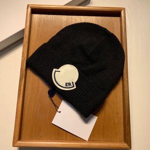 Designer beanie designer de luxo chapéu gorro chapéu de inverno adequado para homens e mulheres clássico outono inverno bonnet chapéu calor tendência ao ar livre bom