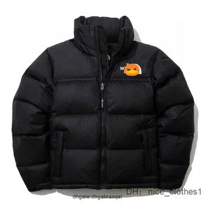 Parkas North Mens Puffer Kurtka w dół kurtki kurtki parkas płaszcza wodoodporna hodowla 1996 Nuptse 700 napełniają kurtka zimowa 113m