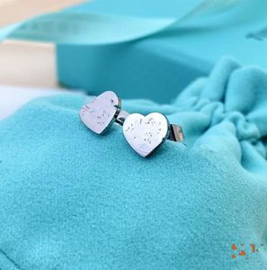 grandi orecchini a cerchio in oro per donne donne orrose orecchini a bottone set gioielli firmati orecchino regalo di San Valentino fidanzamento per 01