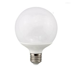 Lâmpadas LED Lâmpada E27 220V 110V Luz 9W 12W 15W G80 G95 G125 Ampola Bombilla Lâmpada Branca para Pingente Cozinha Home DecorLED