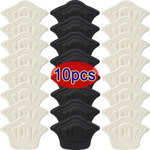 Shoe Parts Accessories 210pcs Insoles Patch Heel Pads Women Sports Shoes Adjustable Size Back Stickers Antiwear Cushions Protector Feet Care Inserts 231024