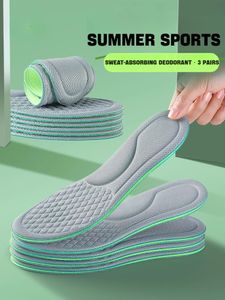 Shoe Parts Accessories Arch Support Insoles for Feet Plantar Fasciitis Orthopedic Shoes Insole Memory Foam Non Slip Pads Comfort Inserts 231024