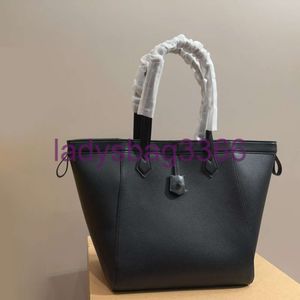 Borsa tote Borse a tracolla Borsa Marc 2023 Borsa firmata con manico nero Pratica Portamonete con capacità classica Borse a tracolla Casual Square Donna