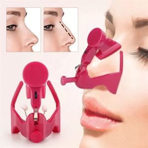 Snoring Cessation Nose Shaper Up Shaping Machine Lifting Bridge Straightening Clip Face Lift Corrector Beauty Tool Care 231023