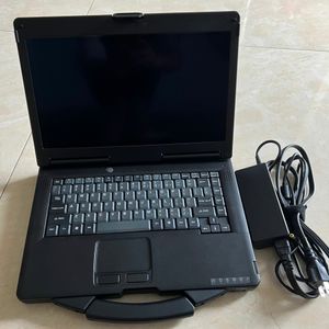 Alldata CF52 Laptop All Data 10.53 Auto Repair tool Atsg Mit 3in1 Hdd TB Ready to Use free install diagnostic computer