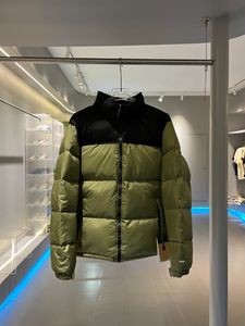 96 casaco jaqueta casaco puffer jaqueta mens mulheres designer jaqueta norte windbreaker outerwear casaco clássico de alta qualidade duplo contraste para baixo tamanho xs-xxl