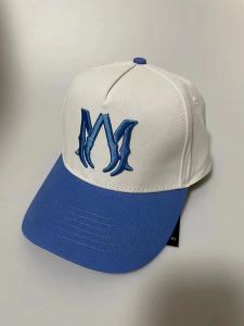 2023 Wysokiej jakości męskie czapki z piłką projektanci czapka ciężarówki kapelusz mody litery Baseball Hats Men Casquette