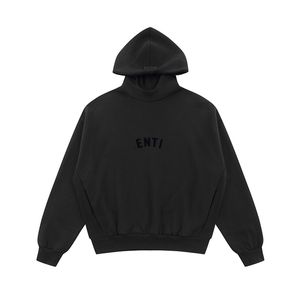 Mens Pullover Womens Hoodie Men's Fashion Hoodies Sweatshirtswhite Hoodie Ess Fall Sweatshirt Fleece Turtleneck Classic Essentialshoodie Hip Hop Streetwear