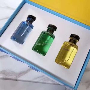 Factory Direct Fragrance Byredo Designer Woman Perfume Set 10Ml X 3Pcs 4Pcs 5Pcs Super Cedar Blanche Rose Of No Mans Land Mojave Ghost EDP Spray956