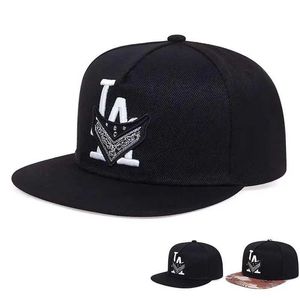 Ball Caps Unisex Ninja Embroidery Hip-hop Hats Outdoor Adjustable Casual Baseball Caps Sunscreen HatL23/10/24