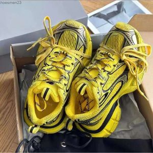 Casual Sneakers Balencaiiga 3xl Sneaker Triple Shoes Used s Track Paris 3xl Men Women Sports New Generation Fashion Popular Ysuh