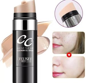 Korektor Beauty Colours Makeup Foundation Make Up Er Baza Profesjonalna twarz konturowana paleta upuszczenie Zdrowie