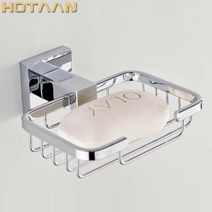 Soap Dishes Strongest Practical design Solid stainless steel bathroom accessories set bathroom soap dish soap basket . YT11390 231024
