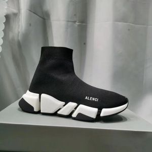 Çorap Ayakkabıları Unisex Lüks Ayakkabı Kadın Tasarımcı Erkekler Trainer Klasik Nefes Dışında Spor ayakkabıları Klasik Nefes Alabilir Hızlı Nakliye Renkli Konfor Sneaker