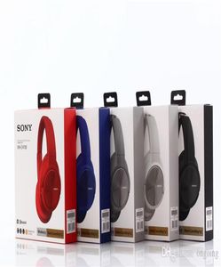 고품질 소니 WHCH700 무선 헤드폰 블루투스 50 이어 헤드 폰 소니 iPhone Xiaomi Huawei Eorbuds 7536275