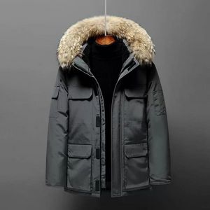 Mens winter Jacket Women hoodie Designer Jacket mens jackets Cotton womens Jackets Parka Coat fashion Embroidery Winterjacke Couple