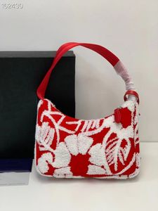 design damskie torba mody luksurys designerka saffiano hobo pod pamiątka pluszowa torba na ramię Crossbody Bags do dziewcząt portfel pahandbag