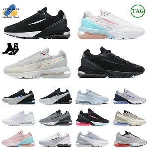 Fashion Pulse Running Schuhe Kissen OG Sports Kopfsteinpflaster Triple Black White Phantom Pure Platinum Blue Tint Herren Frauen Designer Runner Sneakers 36-45