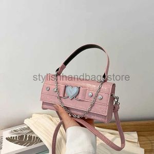 Shoulder Bags Bags Crocodile Paern Women's Messenger Bag Design Women's Earth Square Bag Women's Wallet and Bagstylishhandbagsstore