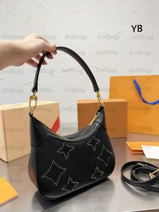 Bolsas femininas de luxo ONTHEGO NeoNoe BB bucket bag Bagatelle tote Carteira na corrente Ivy bolsa Nano Speedy Stud rebite M46733 M46734 M46735 M82653 M46745