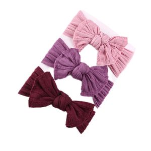Christmas and Halloween Gift For baby designer hair accessories hairclip 2pcs bow hair headbands
