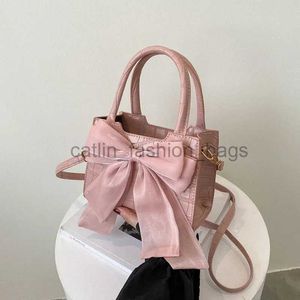 Omuz çantaları çantalar ev ürünleri merkez crocrocodile babymini haberci bagwomen'in tatlı yay kadın ekşi bagpu deri kadın ve üst sınıf calletcatlin_fashion_bags