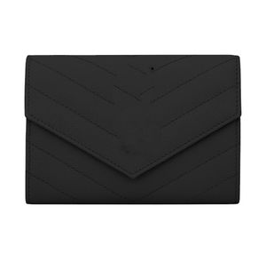 Women's luxury Designer Bag Leather crossbody bag Shoulder Bag Purse Purse Purse Key Card purse Fashion Best quality unmatched beauty