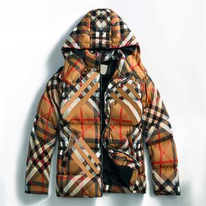 2023Mens Down Vest Men Women Winter Jacket Coat Highs Quality the Casual Brand Vests Keep warm Size M-3XL Z169