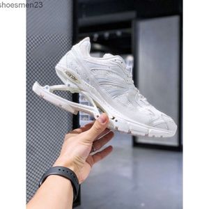 Soft Sneakers Balencaiiga Podwyższenie trampek Triple Quality S Track Para 3xl Buty Outdoor Paris Men's Top Women's X-Pander6.0 Comfort Spring Shoe EJ3R