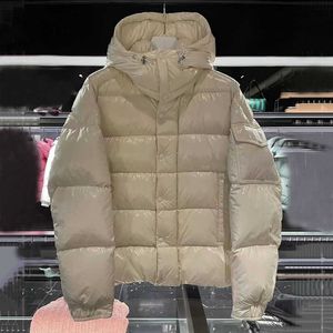 Jaqueta puffer de alta qualidade feminina para baixo parkas melhor designer jaqueta masculina monclair jaqueta roupas marca francesa jaqueta bomber