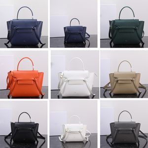 Tasarımcı Crossbody Bag kadın kemer piko çanta moda büyük el çantası deri yayın balığı omuz çantası tasarımcı el yapımı sandviç çantalar yüksek kapasite