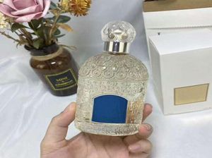 Perfume masculino e feminino 100ml, fragrância clássica, flor de laranjeira, pinheiro branco, fada, fresco, elegante, limpo, duradouro, deliv2337216