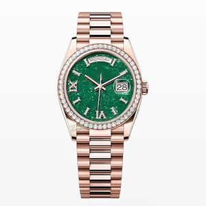 orologi da polso con diamanti orologio da uomo moda donna casual orologio da polso al quarzo rotondo ufficio signore lavoro diamanti lucidi orologi pulsante delle donne orologio nascosto l5