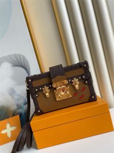 10A дизайнерская классическая миниатюрная женская модная сумка через плечо через плечо сумка